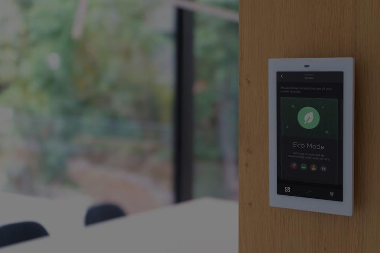 Savant Power - Savant App - Savant