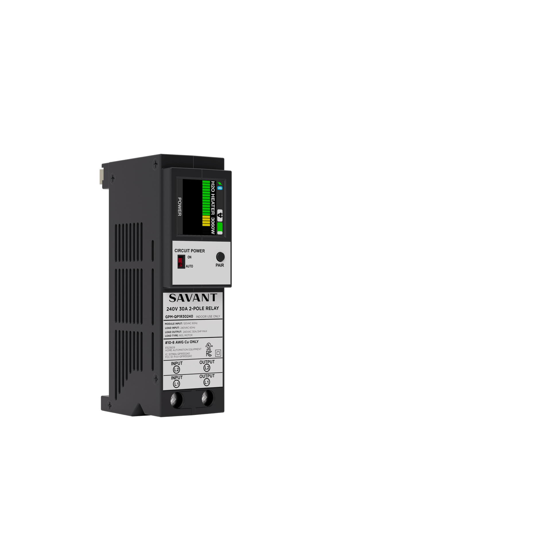 Power Modules Savant