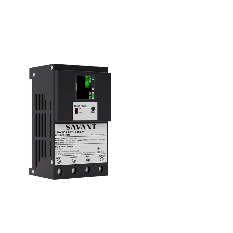 Power Modules Savant