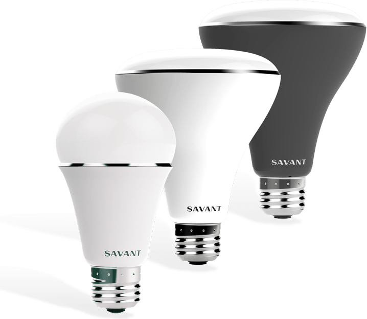 Savant light bulbs deals