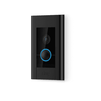 RING Video Doorbell Wired | very.co.uk